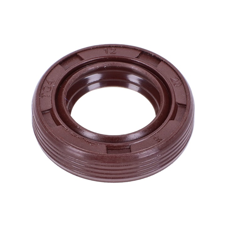 Naraku FKM Premium 12x20x5 tengelytömítés Naraku FKM Premium 12x20x5 NK103.41