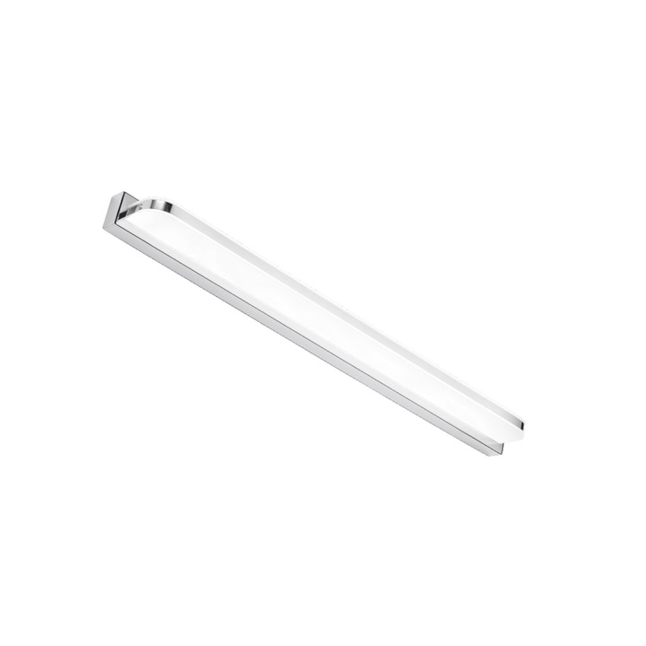 Mennyezeti lámpa abel pl1 fekete, krémszínű