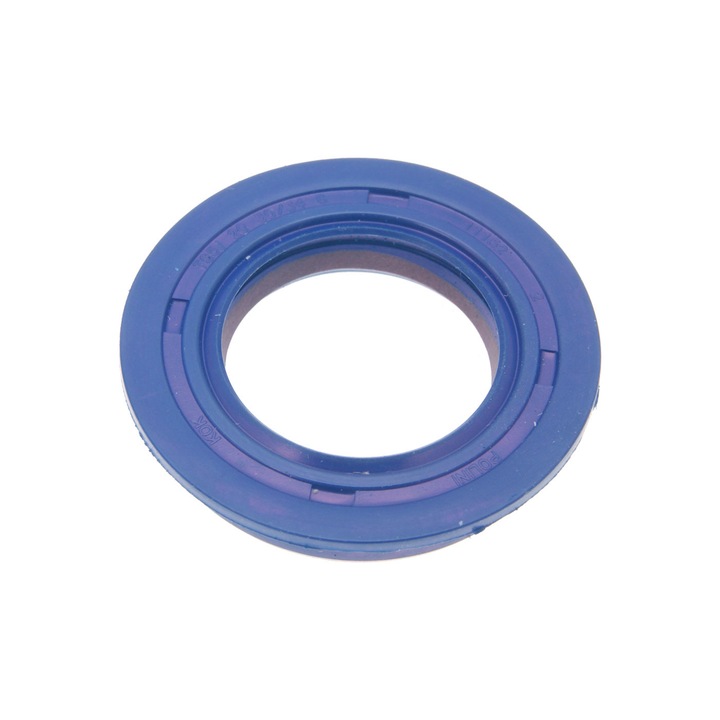 Polini FKM/PTFE 20x30/34x6mm főtengely szimering (olajtömítés) - Minarelli 285.0133