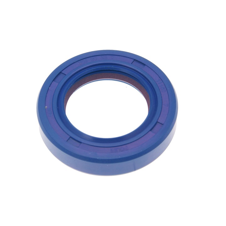 Polini FKM/PTFE 20x32x7mm főtengely szimering (olajtömítés) - Vespa PK, Special, XL, Primavera ET3 50-125 285.0141