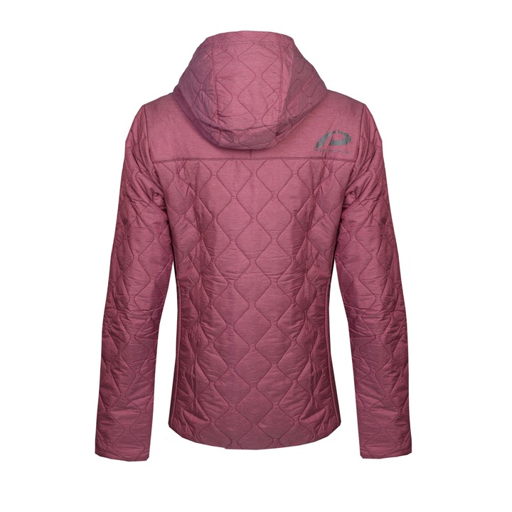 Geaca, Protective PMDR, 240019 Roz prafuit, 46