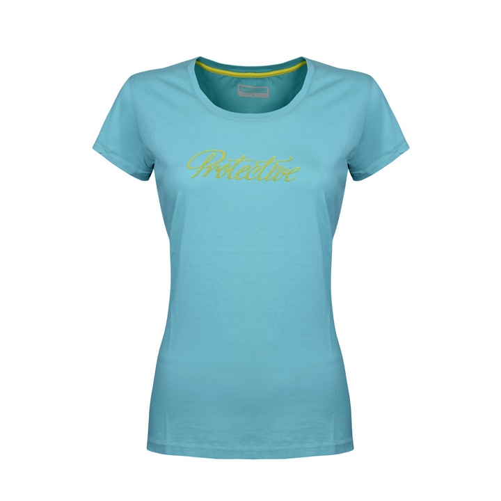 Tricou ciclism, Protective Promo Protect, 204413, Verde, L