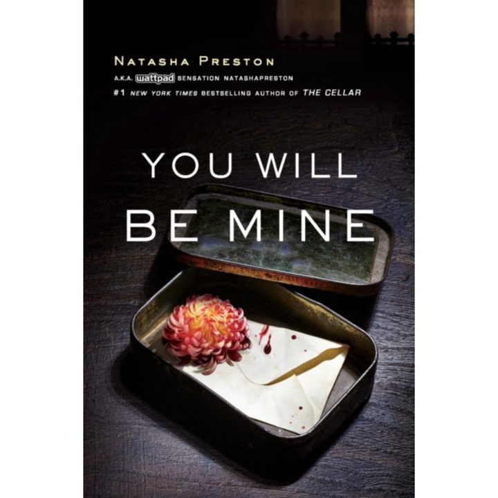You Will Be Mine de Natasha Preston