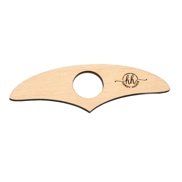 Suport de Carte pentru citit din lemn HH959 16x5.3 cm