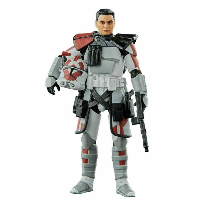 Figurina Articulata Star Wars Vintage Gaming Greats 3.75 Arc Trooper