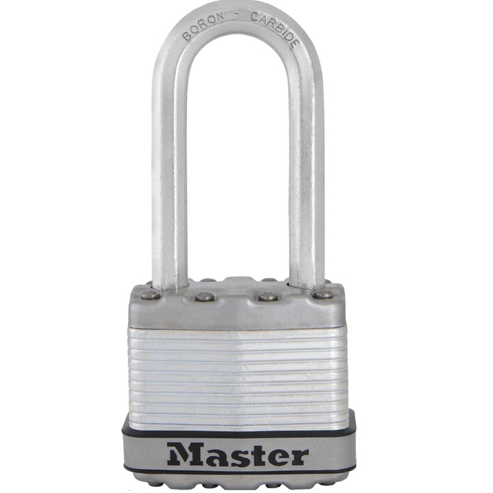 Lacat Masterlock M1EURDLH, corp 45 mm