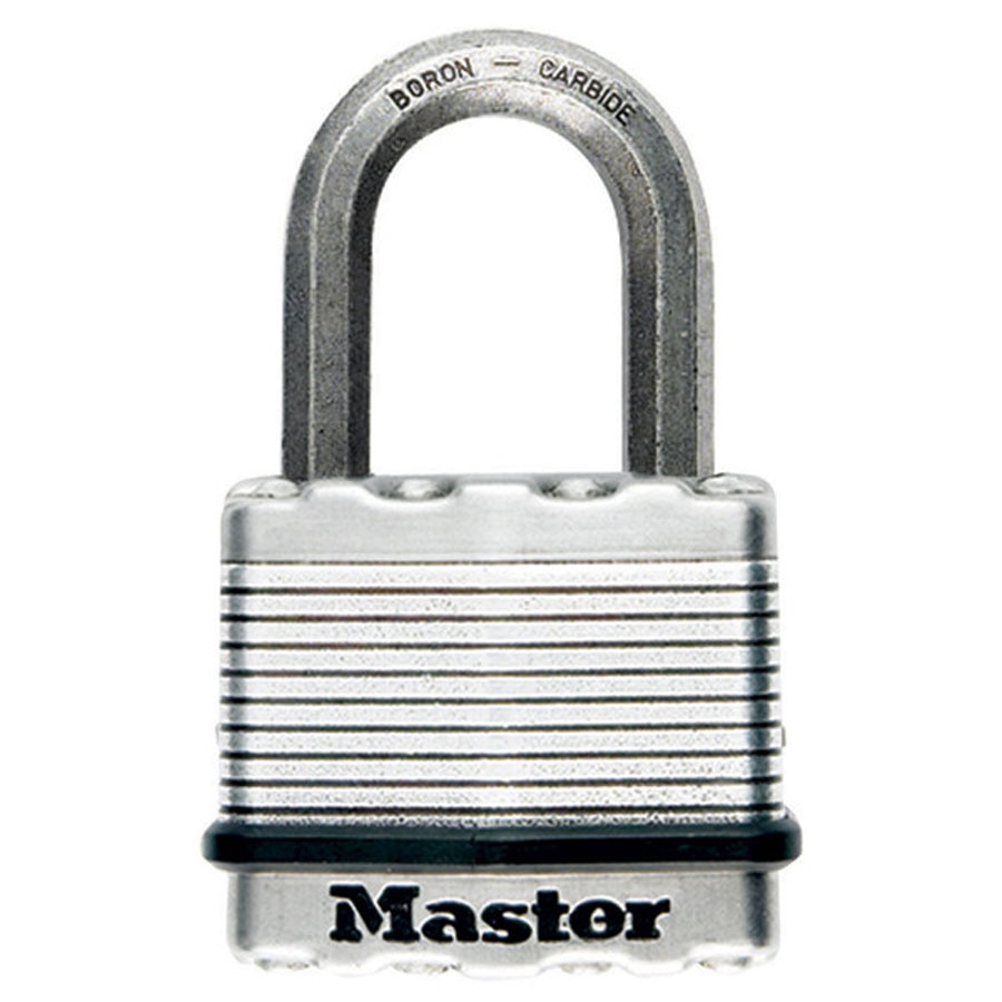 Lacat Masterlock M15EURDLF, corp 64 mm