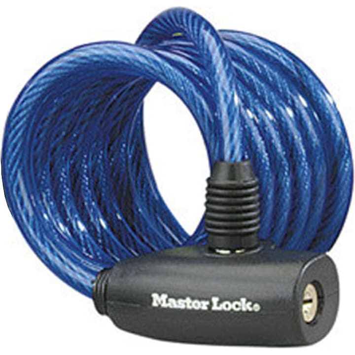 Катинар Masterlock 8127EURDPRO, 1.8 м