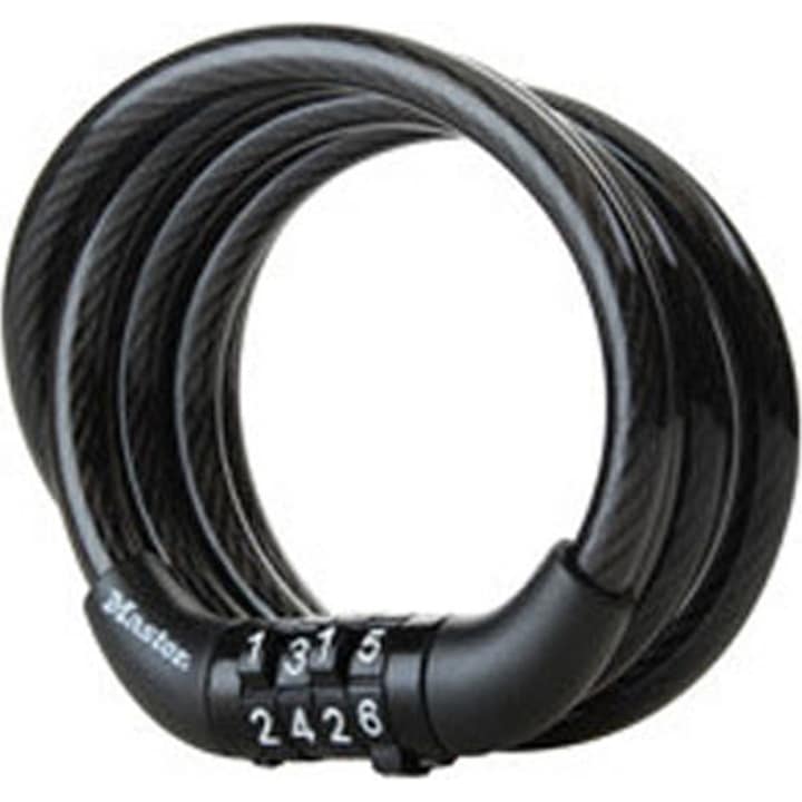 Катинар Masterlock 8143EURDPRO, Стомана, 1.20 м x 8 мм