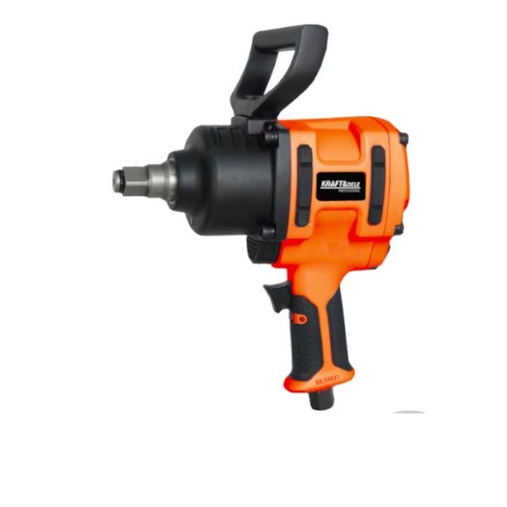 Ударен пистолет 1", Kraft&Dele, 4600 rpm, KD5462