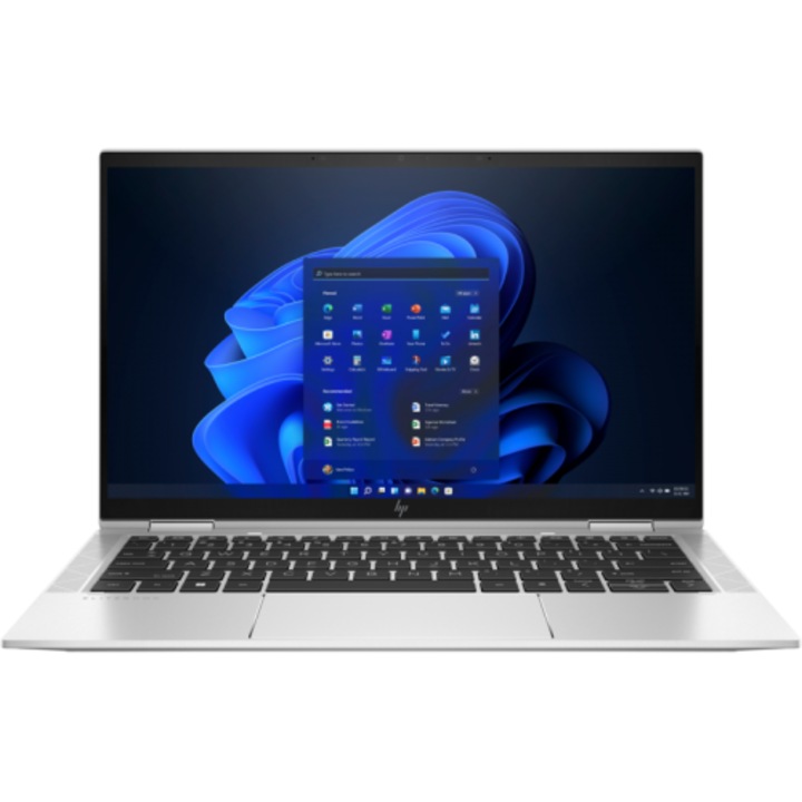 Laptop 2-in-1 HP EliteBook x360 1030 G8, Intel Core i7-1165G7
