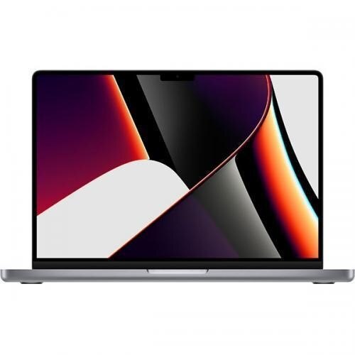 Laptop Apple MacBook Pro 14, Apple M1 Pro Deca Core, 14.2