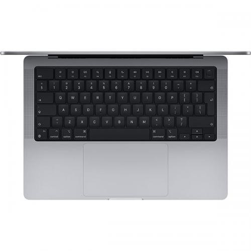 Laptop Apple MacBook Pro 14, Apple M1 Pro Deca Core, 14.2