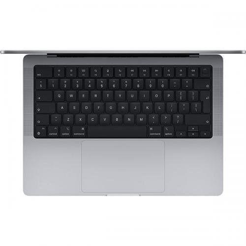 Laptop Apple MacBook Pro 14, Apple M1 Pro Octa Core, 14.2