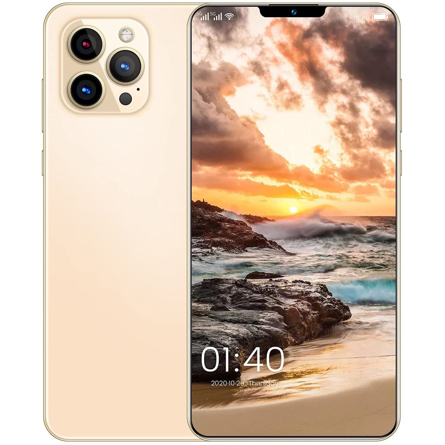 I13 Pro Max Unlocked Smart Phones - eMAG.bg