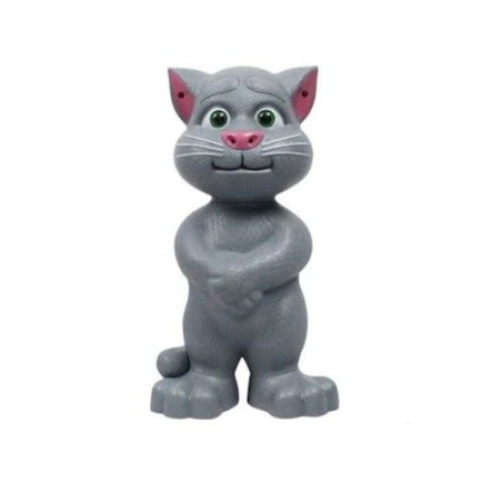 Говореща играчка Talking Tom, Dalimag