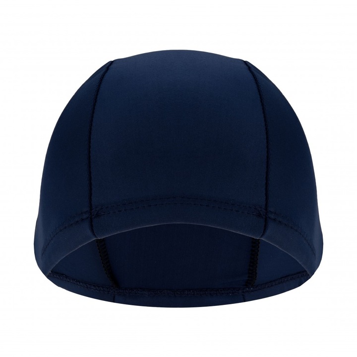 Casca de inot unisex Aqua-Sport Poliester, bleumarin, universal