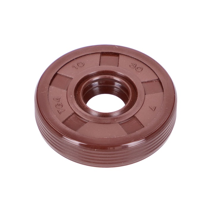 Naraku FKM Premium 10x30x7 tengelytömítés Naraku FKM Premium 10x30x7 NK103.40