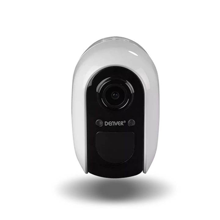 Denver SMH IOB-207 kültéri Wi-Fi IP kamera