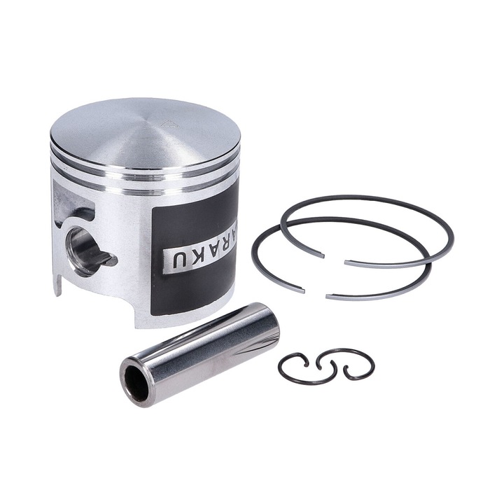 Kit piston Naraku 70ccm Pentru Piaggio / Derbi D50B Euro3 pentru 4 Naraku 539514