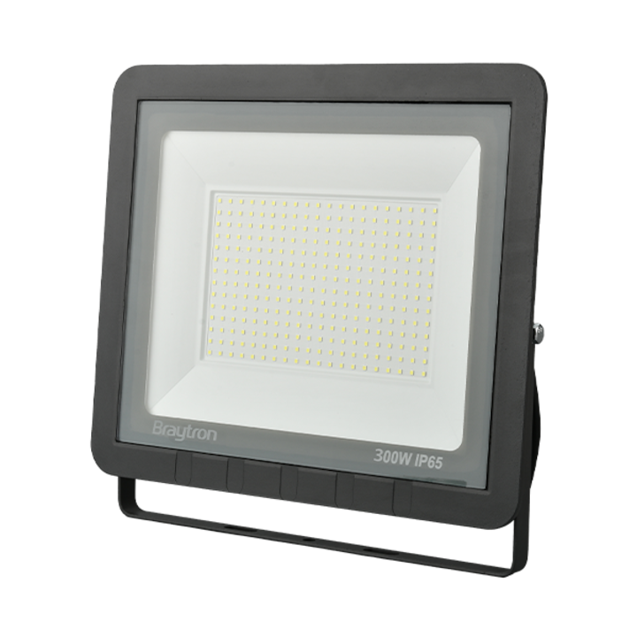 Proiector led 300w smd 27000lm 6500k ip65
