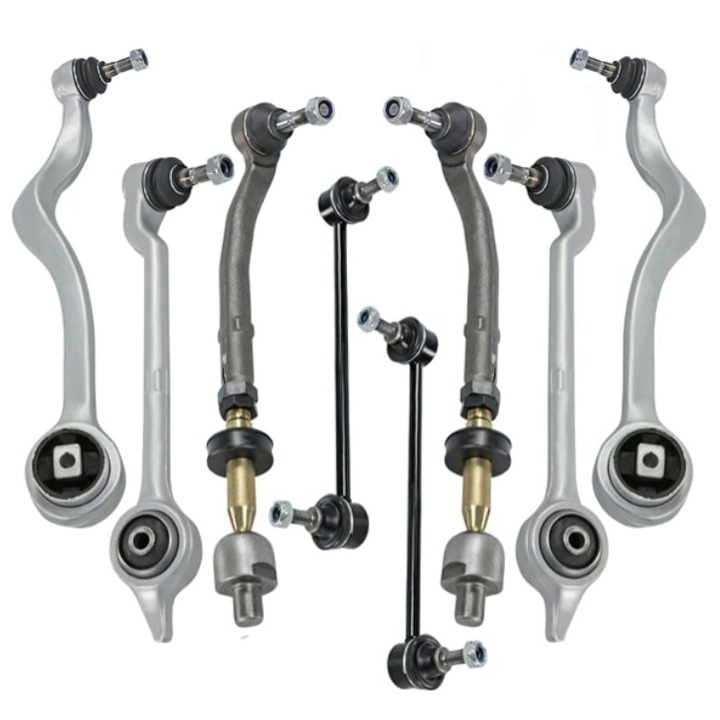 Комплект предни рамена BMW 5 Series E39 8 бр