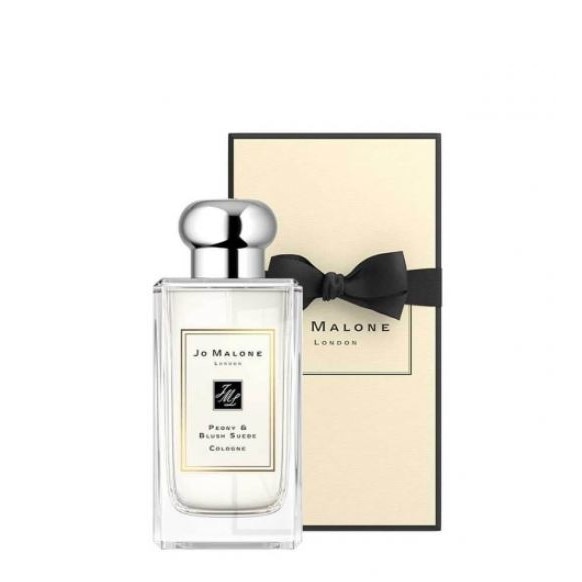 JO MALONE Peony & Blush Suede コロン 100ml ピオニー ＆ ブラッシュ スエード コロン | ジョー マローン
