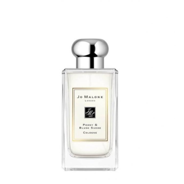 Jo Malone London Peony & Blush Suede Cologne Eau de Parfum, női, 100 ml