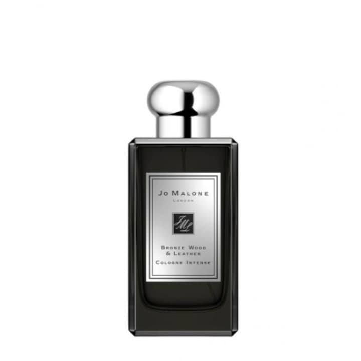 Jo Malone London Bronze Wood & Leather Köln Intense unisex eau de parfum 100 ml