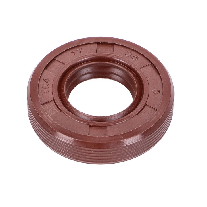 Naraku FKM Premium 17x35x8 tengelytömítés Naraku FKM Premium 17x35x8 NK103.49