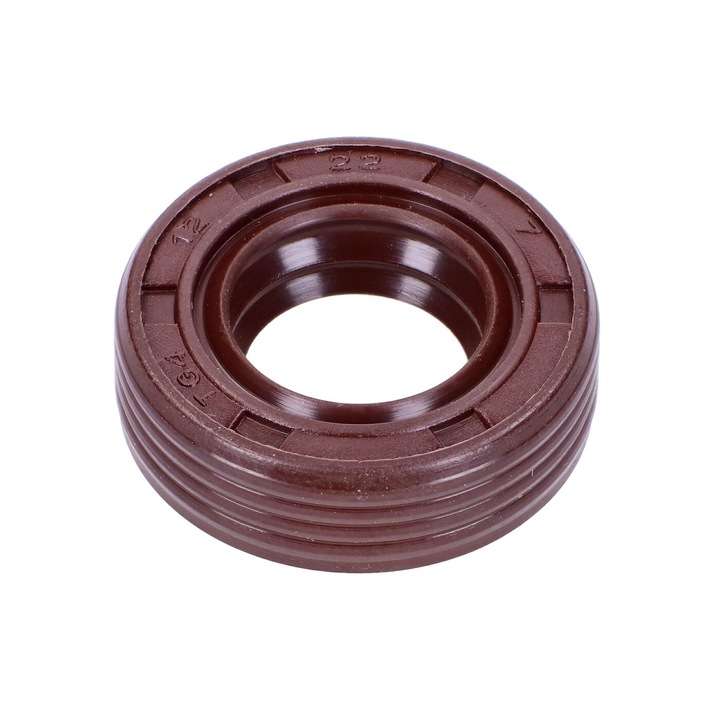 Naraku FKM Premium 12x22x7 tengelytömítés Naraku FKM Premium 12x22x7 NK103.42