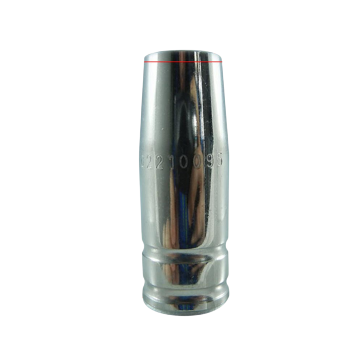 Duza gaz conica pentru pistolet MIG-MAG Merkle SB/SBT 154 G