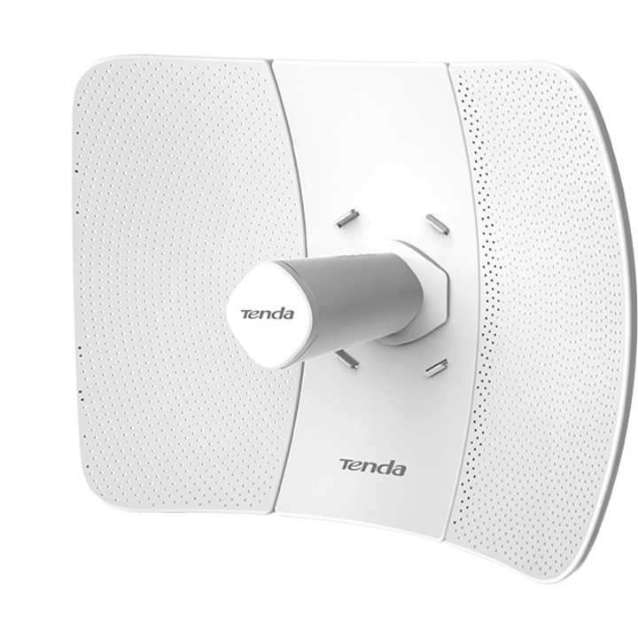 Antena Tenda O8-Outdoor, 5GHz, Passive PoE