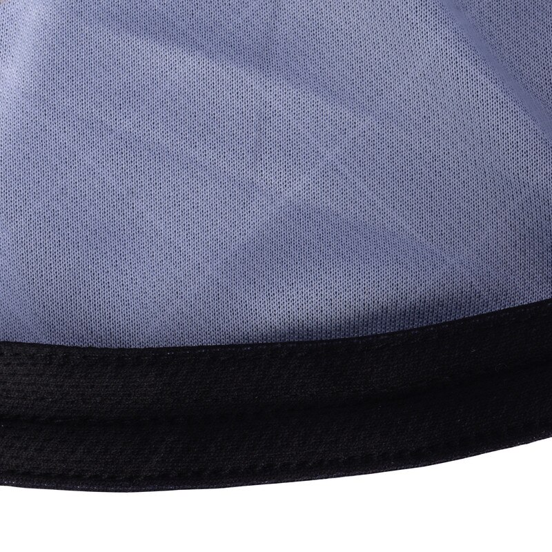 Sapca de ciclism unisex, ROCKBROS, Poliester, Protectie UV, Negru, 56 ...