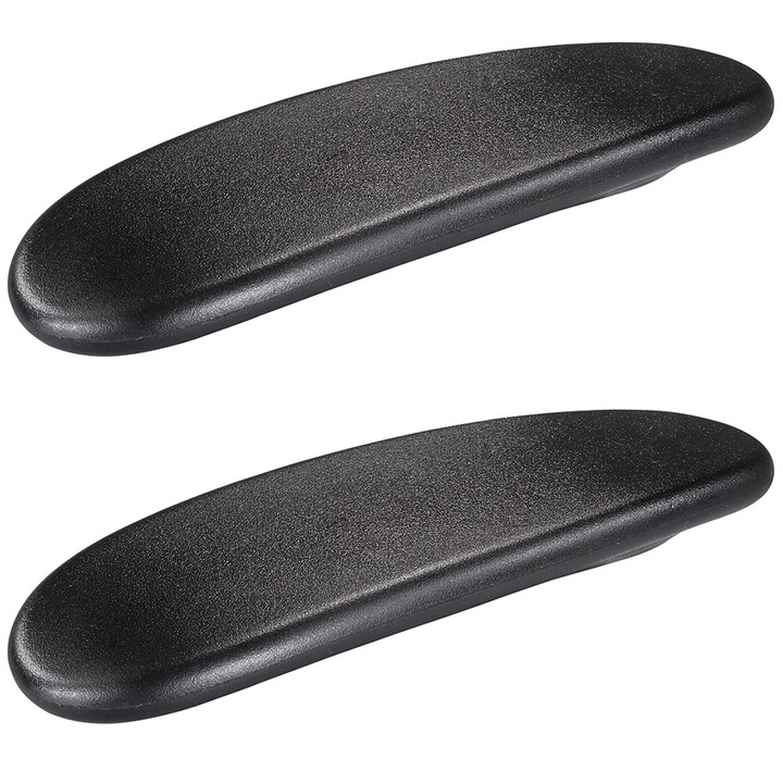 Set de 2 Manere moi, Arka Chairs M14, pentru brate de scaun de gaming/birou