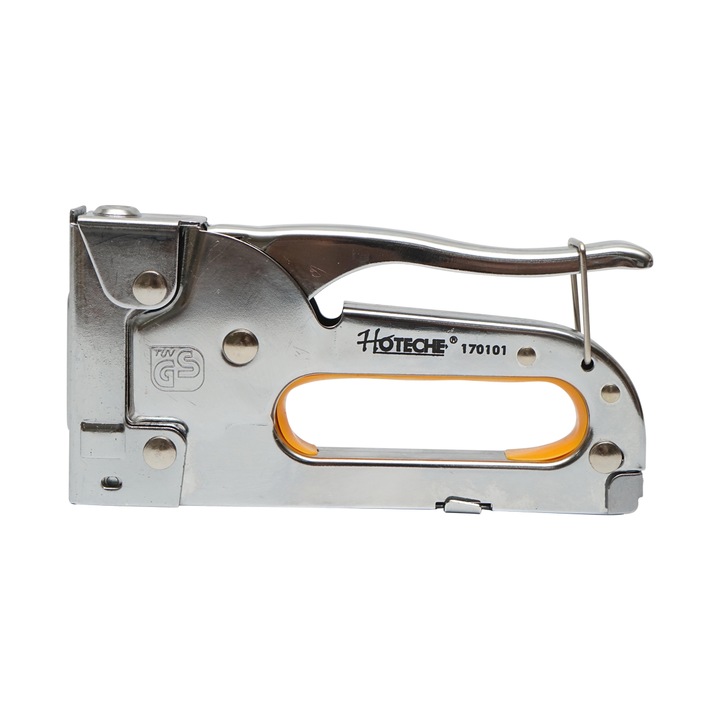 Capsator manual tapiterie cu capse 4-8mm Hoteche