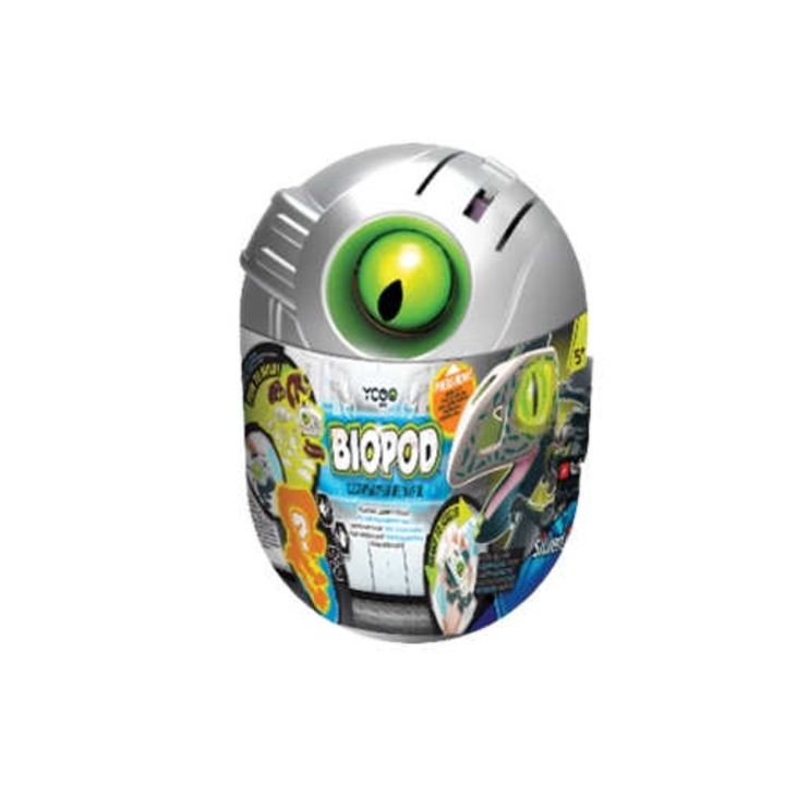 Silverlit Biopod Cyberpunk Őslények single