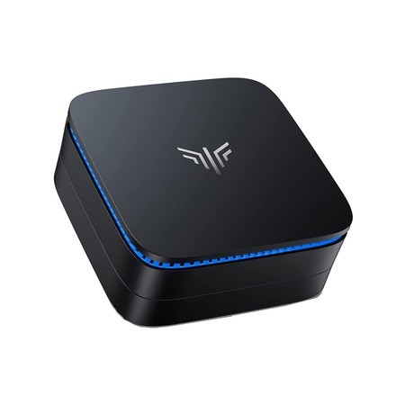 ミニPC Nipogi Mini PC Intel Celeron N5105 Mini PC NIPOGI Procesor Intel Celeron N5105, RAM 16GB, 512GB M.2