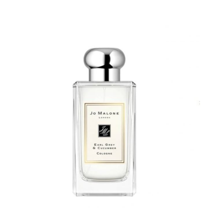 Eau de Parfum Jo Malone London Earl Grey & Cucumber Kölni, uniszex 100 ml