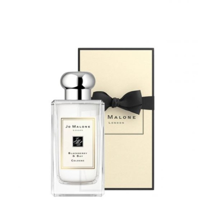 Apa de parfum Jo Malone London Blackberry & Bay Cologne femei 100 
