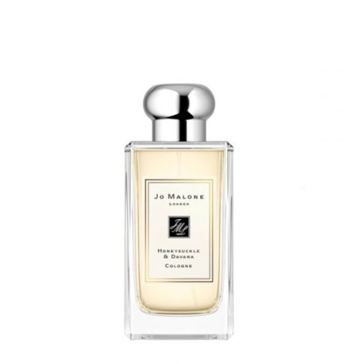 Jo Malone London Honeysuckle & Davana Cologne Eau de Parfum nőknek 100 ml