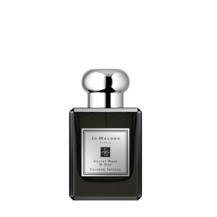 Apa de parfum Jo Malone London Velvet Rose & Oud Cologne Intense unisex 50 ml