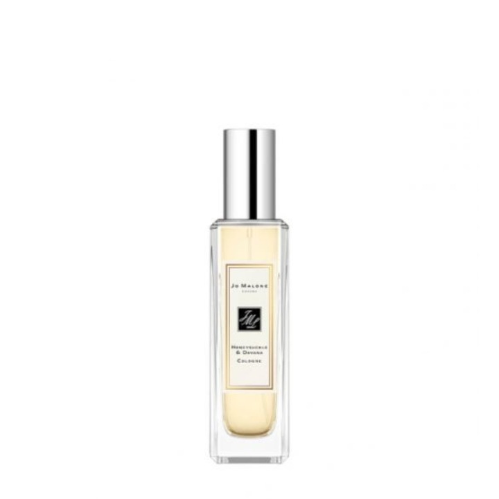 Jo Malone London Honeysuckle & Davana Cologne női parfüm 30 ml