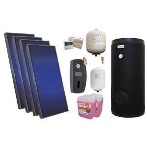 Sisteme si panouri solare