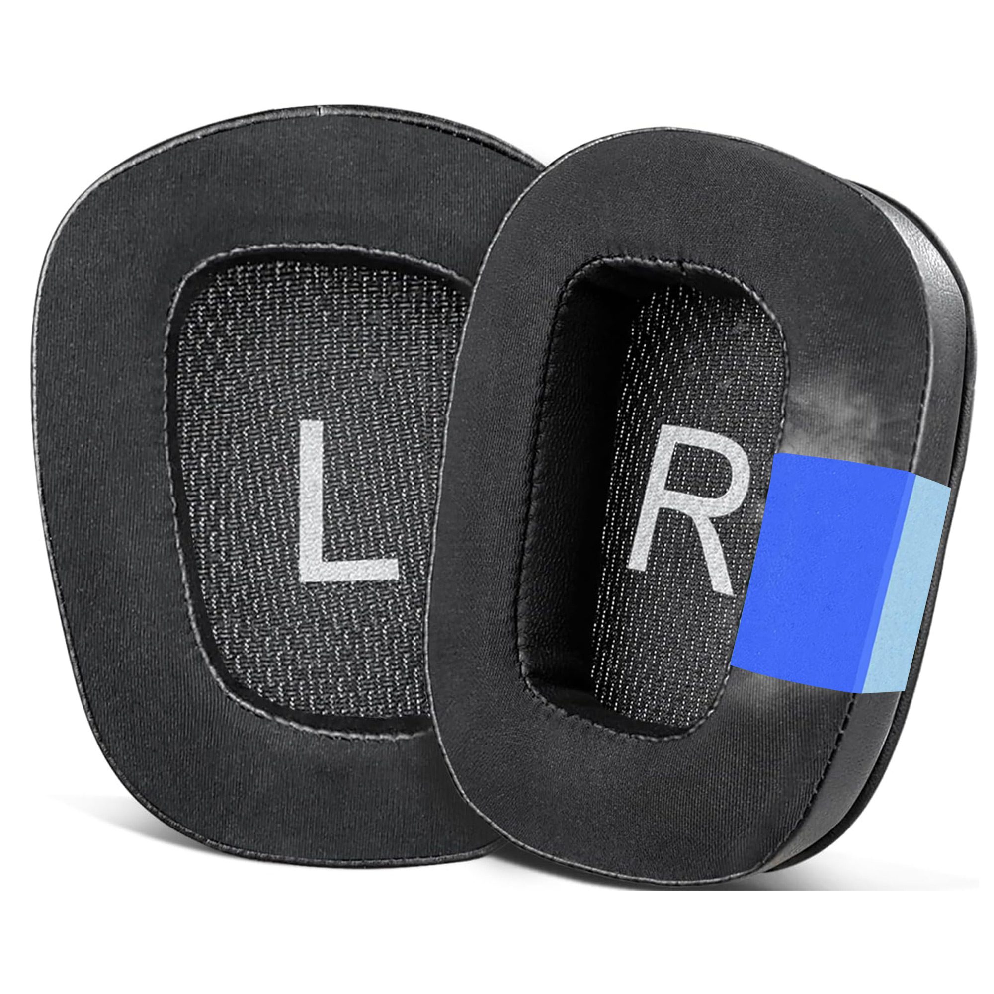 Set 2 bureti PadForce pentru casti Logitech G633, G633S, G635