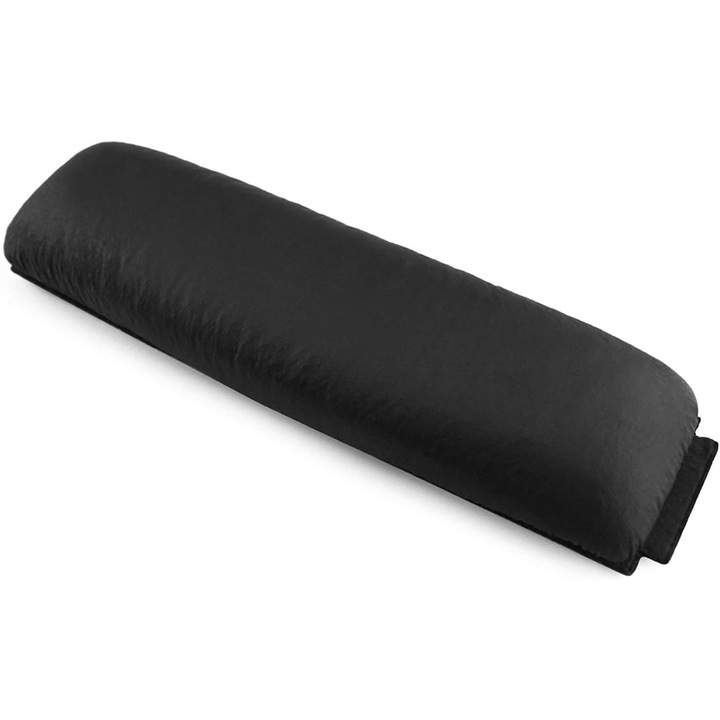 Гъба за горна лента PadForce за слушалки Sennheiser HD418 HD419 HD428 HD429 HD439 HD438 HD448, черна