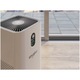 Whirlpool AP330W Légtisztító, 300m2/h, Hepa szűrő, Aktív szénszűrő, 3 az 1-ben szűrés, PM 2.5, UV technológia
