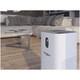 Whirlpool AP330W Légtisztító, 300m2/h, Hepa szűrő, Aktív szénszűrő, 3 az 1-ben szűrés, PM 2.5, UV technológia
