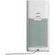 Whirlpool AP330W Légtisztító, 300m2/h, Hepa szűrő, Aktív szénszűrő, 3 az 1-ben szűrés, PM 2.5, UV technológia