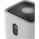 Whirlpool AP330W Légtisztító, 300m2/h, Hepa szűrő, Aktív szénszűrő, 3 az 1-ben szűrés, PM 2.5, UV technológia